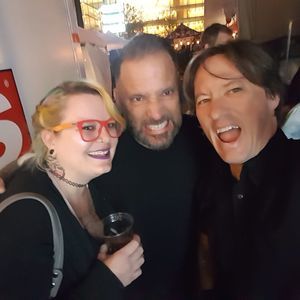 Meet your Posher, Valerie